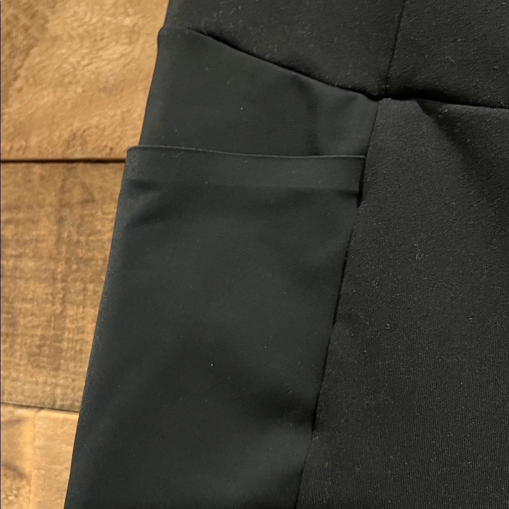 Honeylove Women's Legging 2.0 Smoothing Effect in Black - Picture 4 of 8